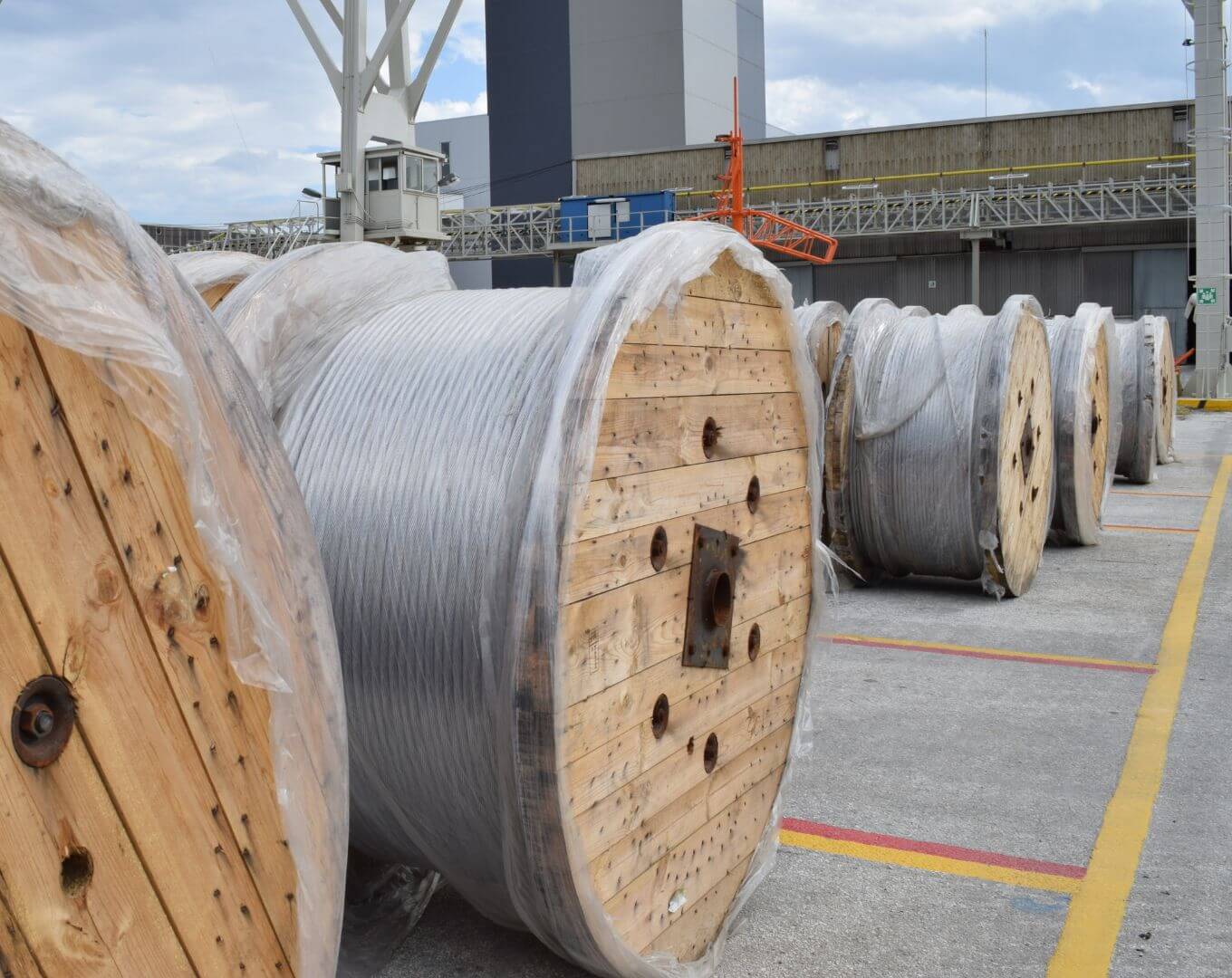 Coastal Virginia Offshore Wind - Hellenic Cables